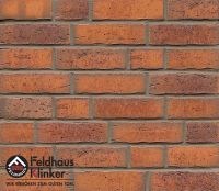 Клинкерная плитка Feldhaus Klinker, R767NF14 Vascu Terracotta Locata в Воронеже