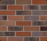Клинкерная плитка Feldhaus Klinker, R560NF14 Carbona Carmesi Colori в Воронеже