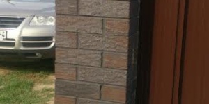 Кирпич клинкерный Roben, HOBART антрацит коричневый.jpg