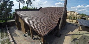 Керамическая черепица Koramic, Е 32, rustikal...jpg