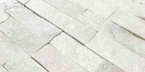 3D панели Кварцит White Quartz Classic 29