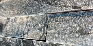 3D панели Мрамор Woody Grey Classic 9