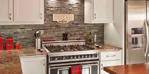 3D панели Кварцит Green Quartz Classic 8