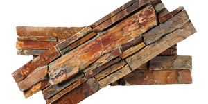 3D панели Сланец Cedar Slate Country 2