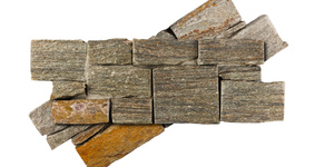 3D панели Кварцит Boston Blend Country 8