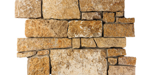 3D панели Известняк Indiana Dunes Country 4