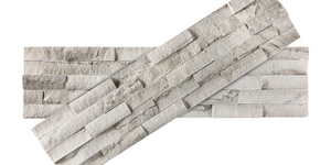 3D панели Мрамор Snow White Classic 1