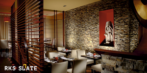 3D панели Сланец Multicolor Classic 13