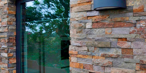 3D панели Сланец Multicolor Classic 23