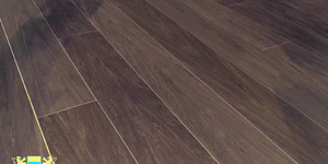 Террасная доска из ДПК Bamberg, Square, English Barnwood20