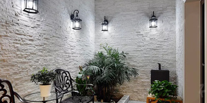 Кварцит White Quartz Classic10