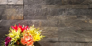 Кварцит Silver Shine Natural7