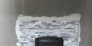 Мрамор Cloudy Grey Classic39