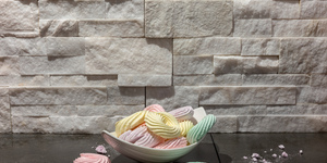 Кварцит White Quartz Modern2