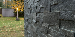 Кварцит Black Quartz Modern6