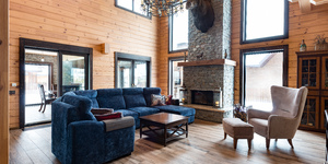 Кварцит Boston Blend Country5