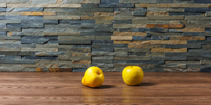 Сланец Dark Multicolor Pencil