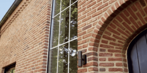 Кирпич керамический Temple Brick Маркс 1НФ