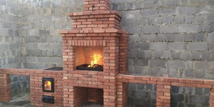 Кирпич керамический Temple Brick Маркс 1НФ