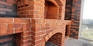 Кирпич керамический Temple Brick Маркс 1НФ