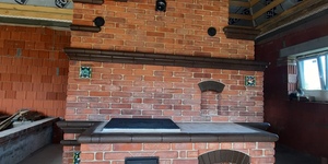 Кирпич керамический "Temple Brick" Маркс 1НФ 36