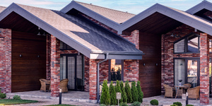 Кирпич ручной формовки, лицевой, полнотелый, Тандем W159 Екатерининское, WDF 11