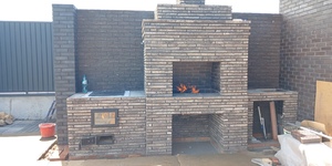 Ригельный кирпич Тандем, Северъ, 290x90x40 мм 7