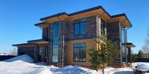 Ригельный кирпич Тандем, Нордъ, 485x85x40 мм 4