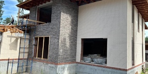 Кирпич ручной формовки Тандем, Северъ, 490x90x40 мм 2