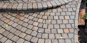 Гранитная брусчатка RKS Slate Vermont 200x100 мм4