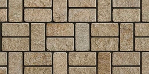 Гранитная брусчатка RKS Slate Vermont 200x100 мм17