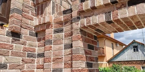 Облицовочный кирпич Тандем, Екатерининское, WDF 3