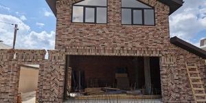 Облицовочный кирпич Тандем, Екатерининское, WDF 4