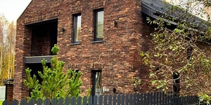 Кирпич ручной формовки Тандем, Константиново, WDF 1