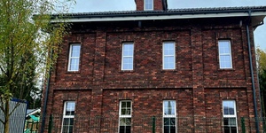 Кирпич ручной формовки Тандем, Никулино, WDF 1