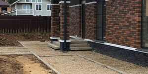 Кирпич облицовочный ЛСР, Красный флэш ультра, гладкий, 1 НФ 3