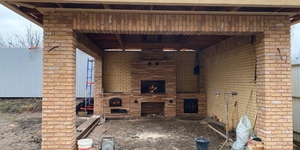 Кирпич облицовочный Тандем, Берново, ECO WDF 1