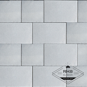 Плитка тротуарная SteinRus, Инсбрук Ланс, Белый, 60 мм