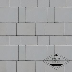 Плитка тротуарная SteinRus, Инсбрук Тироль, Cерый, 60 мм