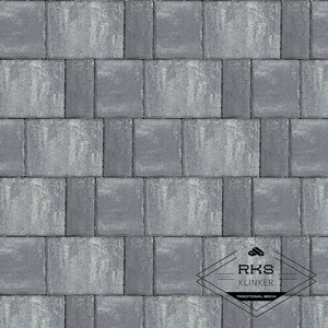 Плитка тротуарная SteinRus, Новый Город, Color Mix Актау, 40 мм