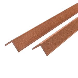 Уголок Bamberg African Bubinga