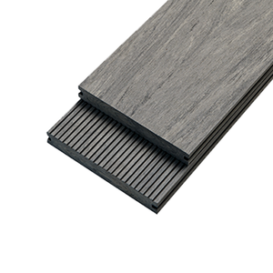 Террасная доска Bruggan, Grey