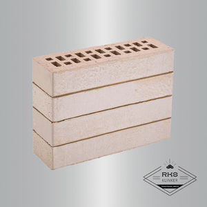 Ригельный клинкерный кирпич Hagemeister, Marbach HS, 290х90х52 мм