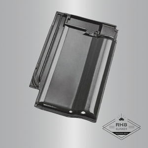 Керамическая черепица Koramic, Alegra 10, platingrau