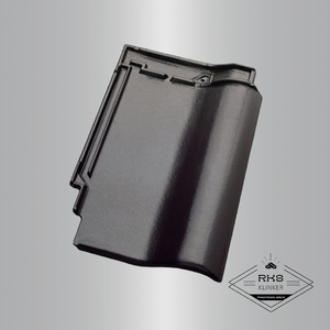 Керамическая черепица Koramic, Alegra 8, platinum grey