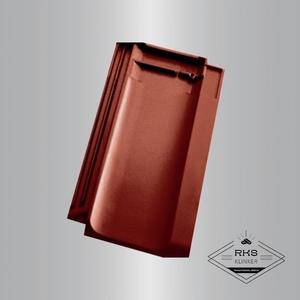 Керамическая черепица Koramic, Cosmo 11, Noble Havanna