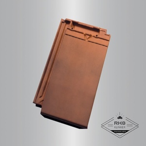 Керамическая черепица Koramic, Datura, Rustic Engobe