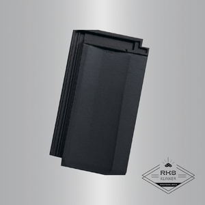 Керамическая черепица Koramic, JPV, Slate Engobe