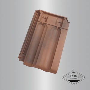 Керамическая черепица Koramic, Mondo 11, old town