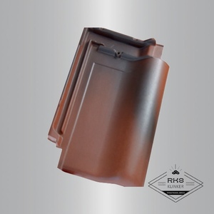 Керамическая черепица Koramic, Universo 10, Autumn Antique